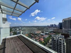 26 Newton (D11), Apartment #457862891